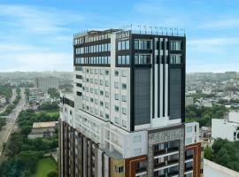 Fairfield by Marriott Jaipur Tonk Road，位于斋浦尔的酒店