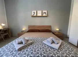 Sweet House