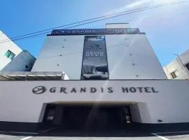 Daeyeon Grandis Hotel