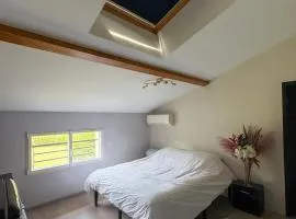 Chambre Léandre
