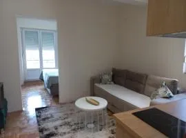 Nina apartman