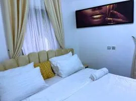 2 bedroom apartment IKeja Adeniyi Jones