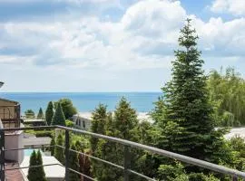 Семейный Дом у моря!