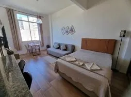 Estúdio 325 Teresópolis