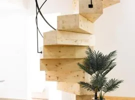 Casas do Freixial - Casa do Beco