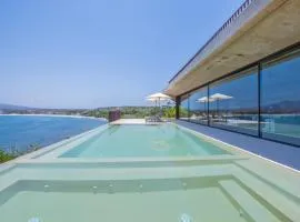 Iyari Villas- Punta Mita Gates