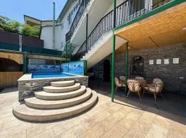 Lion Rest House