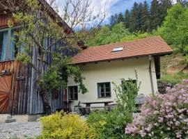 Ferienwohnung Gsangerer