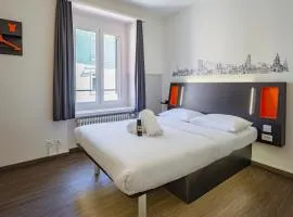 easyHotel Zürich City Limmatplatz
