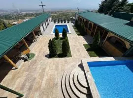 Lion Rest House