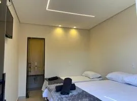 Pousada catuira