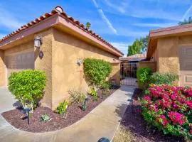 Designer Seville Condo w Golf Mountain Views