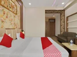 Hotel O Royal Guest House