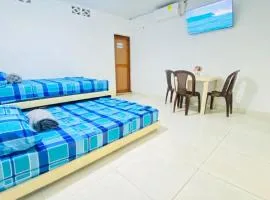 Mayo Habitación Tolu