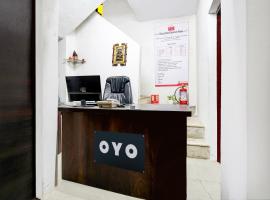 Hotel O Deluxe United Corporate Home，位于Airoli的酒店