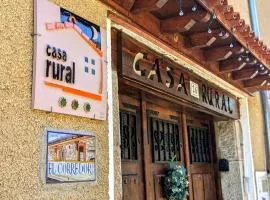 Casa Rural El Corredor en Cabornera de Gordón