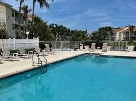 Relaxing Condo with Heated Pool