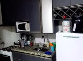 Condomínio quinta das pitangueiras