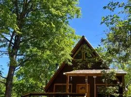 Cabañas Alpinas Alessandro