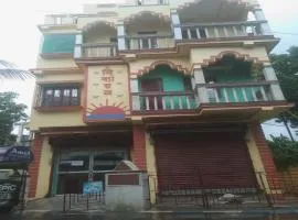 Hotel O Palace Inn Mukundapur Bus Stand