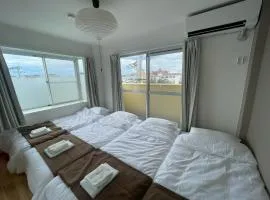 Ijiri Good Place House
