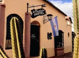 La Montaña B&B