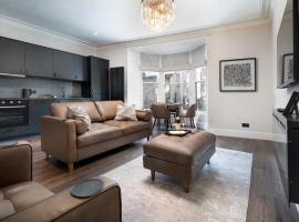 Lake Road Apartments，位于鲍内斯温德米尔的酒店