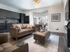 Lake Road Apartments