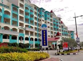 Homestay Marina