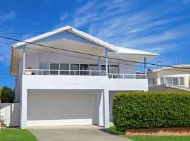 Vaka Malua 7 Scott Street