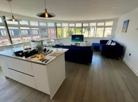 Bournemouth Nest