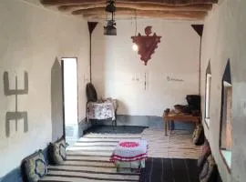 Allaoui home ighbulla
