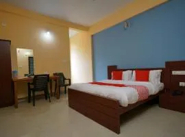 Hotel O Greenland