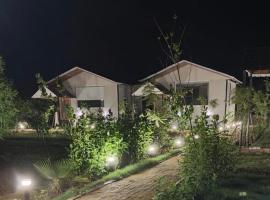 Rocopie Farm，位于罗塔克的酒店