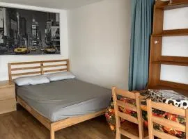 Greenway Studio in Uxbridge