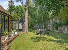 Fir Tree Apartment - Uk49993