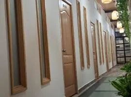 Baires Loft Coliving