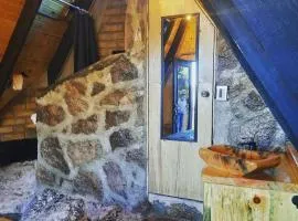 Black Birds Cabins Creel