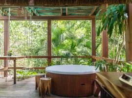 Suite Yaakun con Jacuzzi