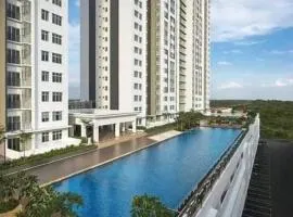 Meridin bayvue Sierra Perdana Masai