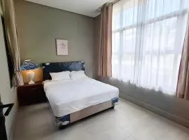 Villa Matahari