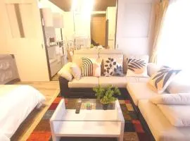 名鉄名古屋まで7分1棟貸し切り駐車場あり