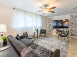 The Bright Home