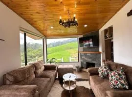 Country house in Neusa