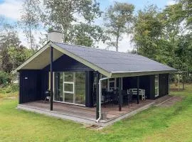 Holiday home for family in Denmark