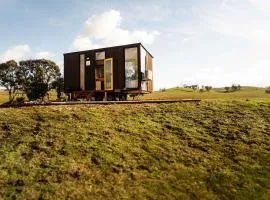 Brungle Creek Escape 1 by Tiny Away