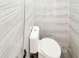 Dahayu House Kaliurang Yogyakarta RedPartner，位于Ngemplak的酒店