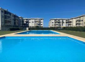 Ti Beach House，位于明德卢的酒店