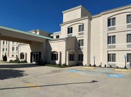 Baymont by Wyndham Slidell，位于斯莱德尔的酒店