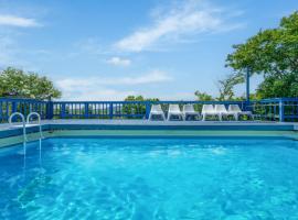 Taean anmyeondo hwangdo ilmare Pension，位于泰安的酒店